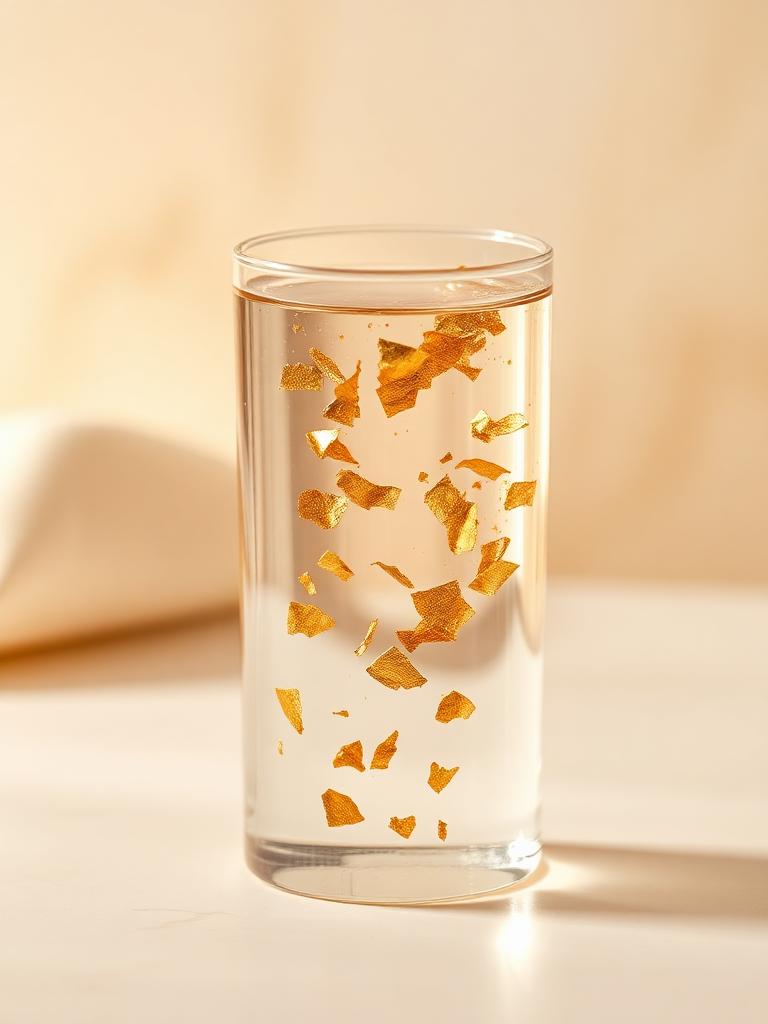 Myers Cocktail drip